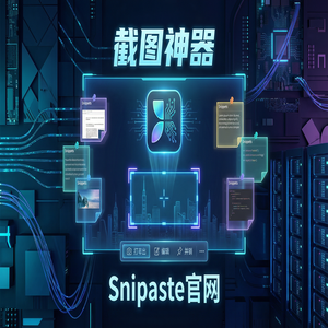 免费的截图软件下载：高效、便捷的工具助你一臂之力
